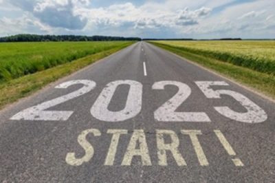 Are you and your teams ready for a fast start in 2025?